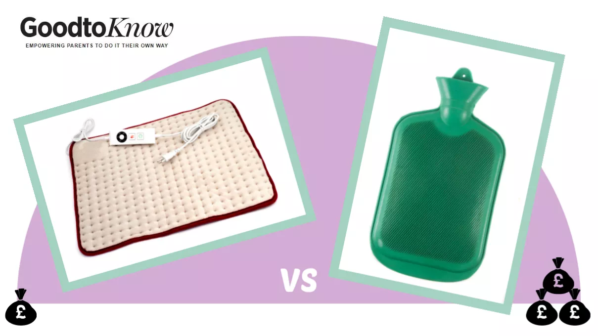 Electric blanket versus hot water bottle – which is the cheapest to use?