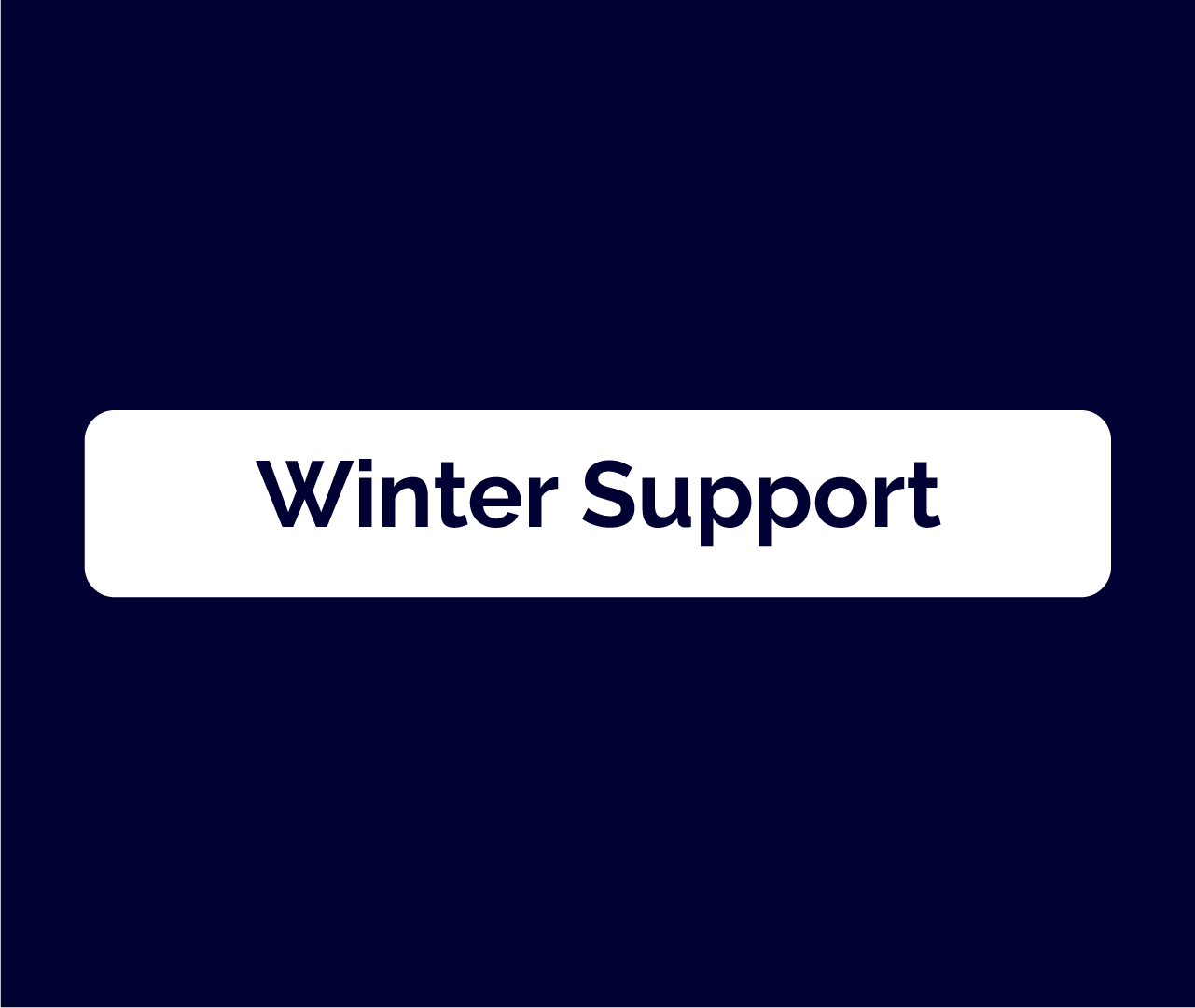 Winter Energy Bill Support