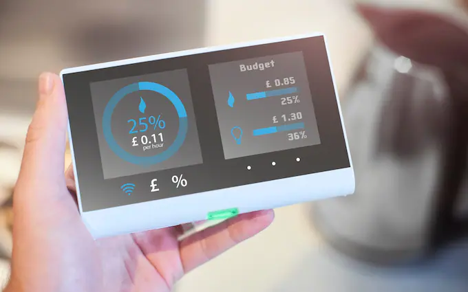 Why did the smart meter network go down on 26th February 2023
