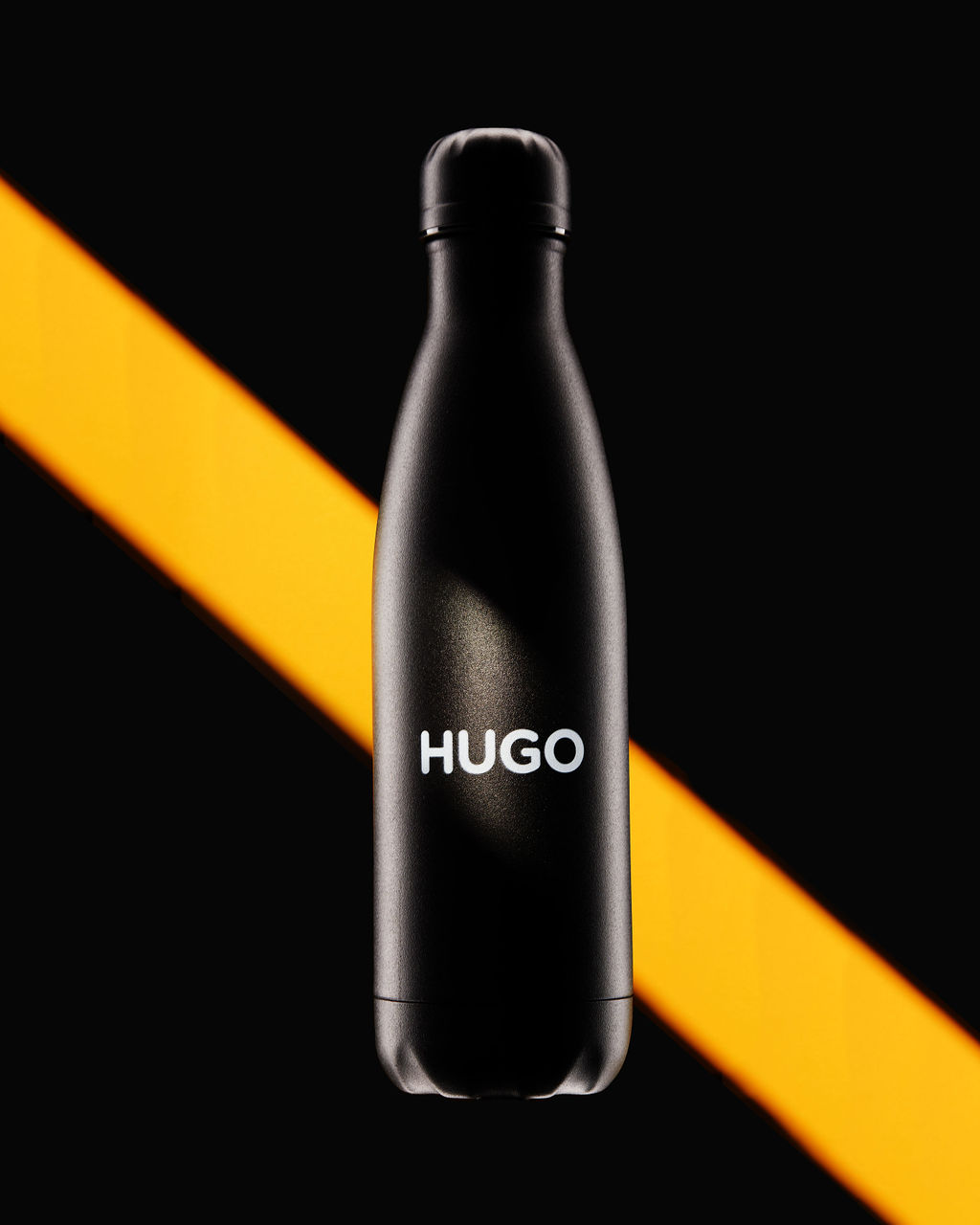 Hugo Pro – Limited Edition Chilly’s Bottle